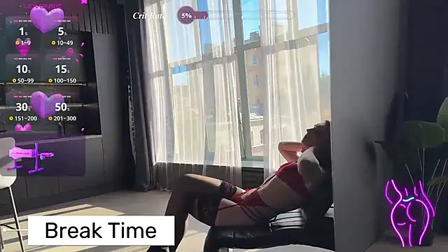 gracemorgana (T young) - Whip me 20 times