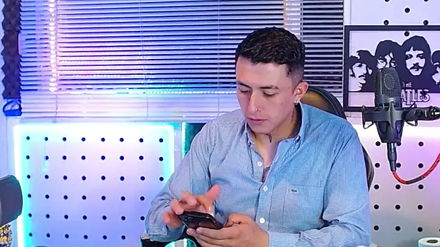 Godofcumxxx webcam