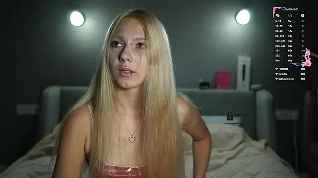 angel_lin webcam