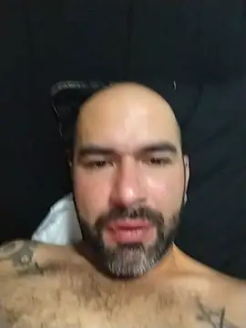 hairyandbigmann webcam