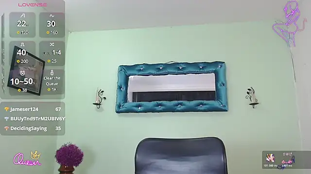 _Victoria_Jones_ webcam