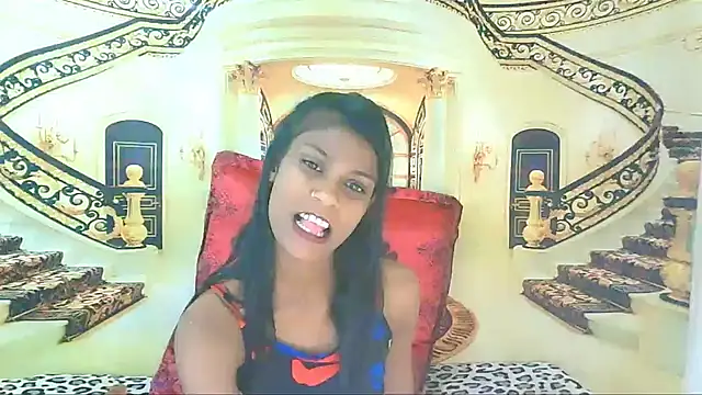 IndianSilkySpice webcam