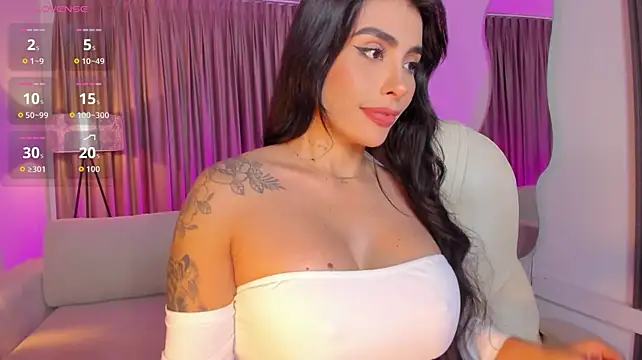 Sarah_Stone_ webcam