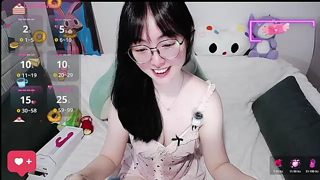 baby-yaya20 webcam