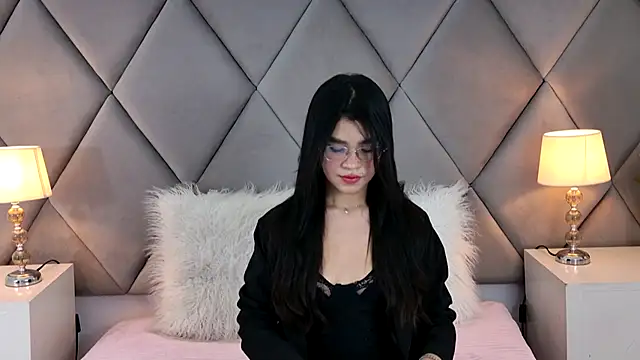 OliviaDiaz webcam