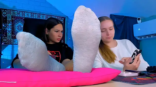 JenniferGraces webcam