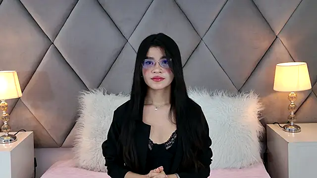 OliviaDiaz webcam