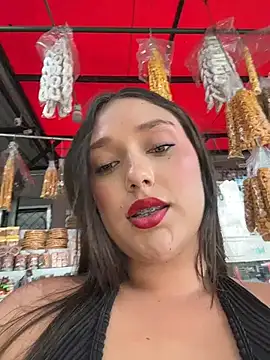 Naughty-Samanta- webcam