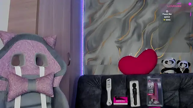 AmberAdams_ webcam