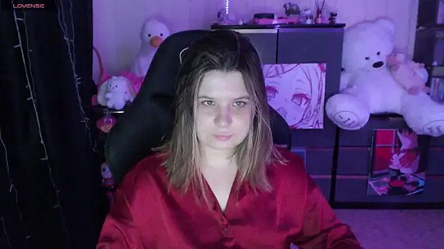 AmyVibess webcam