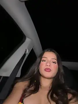 sophiaxjohn (Ask my age) - 🚕DRIVER GETS SLOPPY BJ💦