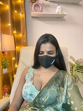 its_ur_flora webcam