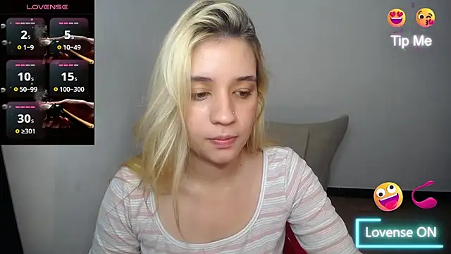 Ambar_lynn01 webcam