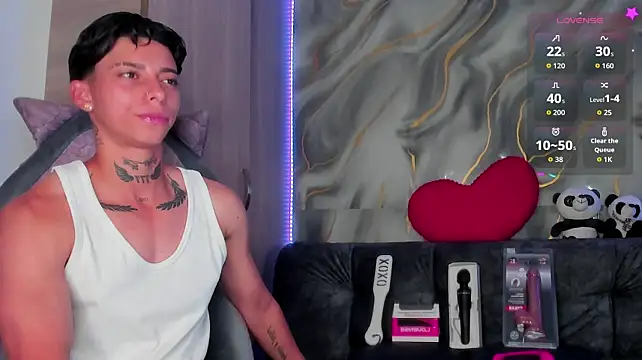 AmberAdams_ webcam