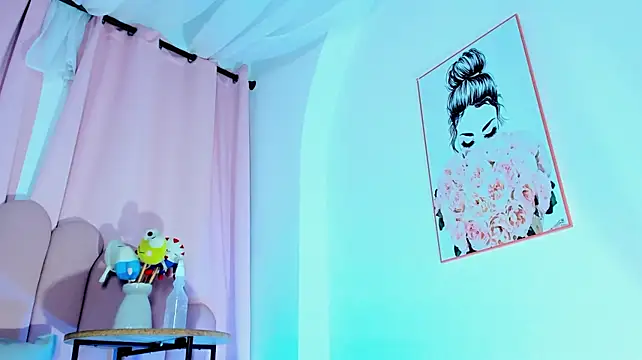 NicoleMadrird webcam