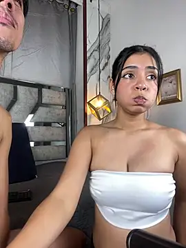 kameron_and_Nick webcam