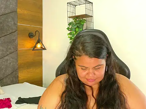 BritannyMonroe_ webcam