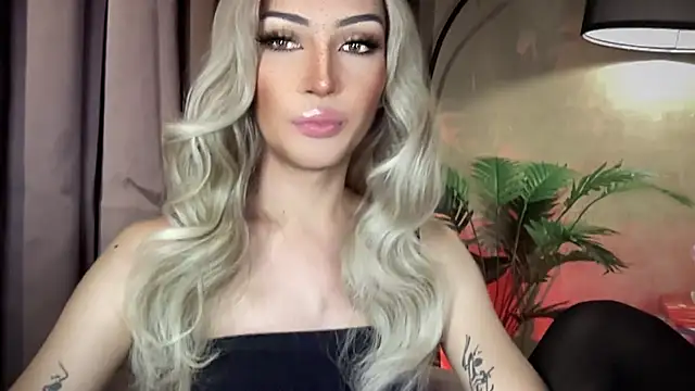 Alicegreenexx webcam