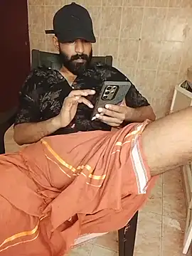 Mallukiran webcam