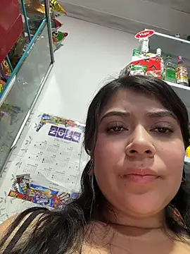 emilyjohanson webcam