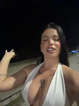 Rafaellaz webcam
