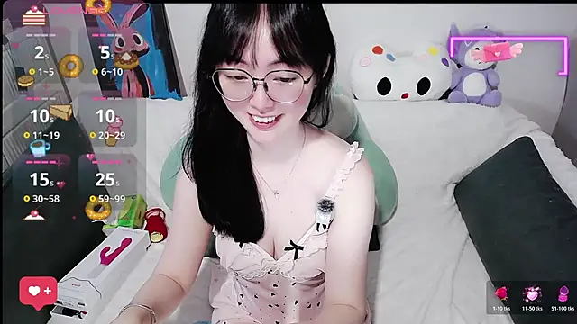 baby-yaya20 webcam