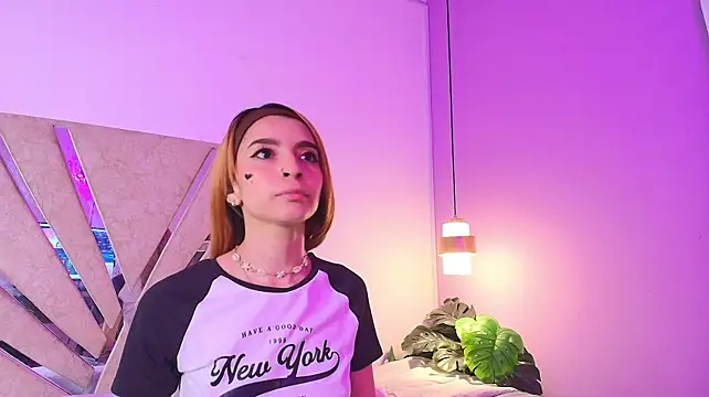 Justmia69 webcam