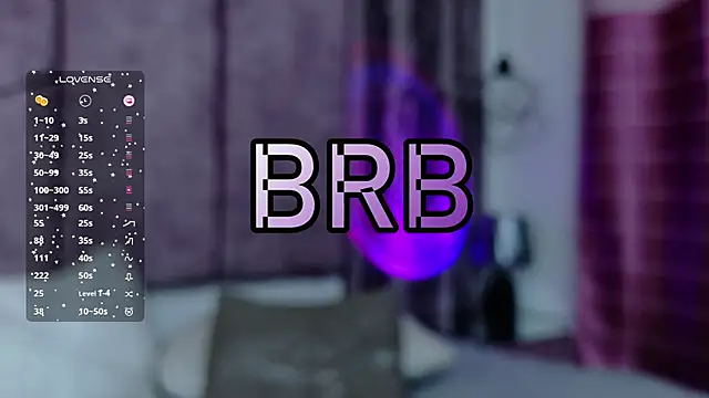 AronTawers webcam