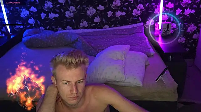 Vuitton webcam