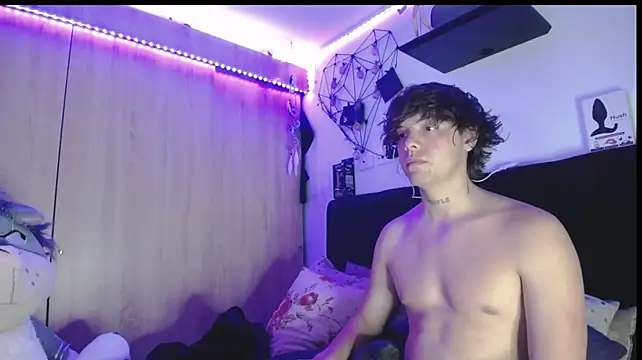 Santiago_kiler webcam