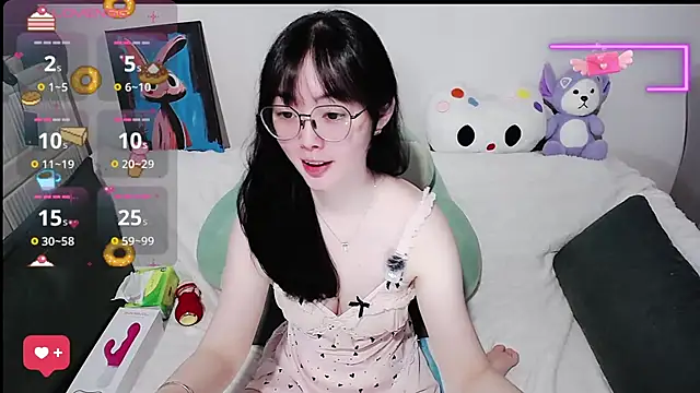 baby-yaya20 webcam