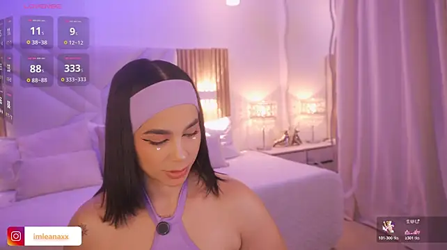 imLeanna_ webcam