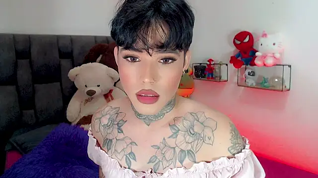 little_star_porn webcam