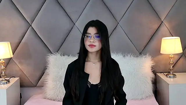 OliviaDiaz webcam