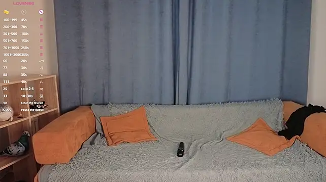 dongmoolt (F teen) - turn doggie on camera (no pussy)