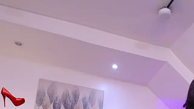 VanesaValet webcam