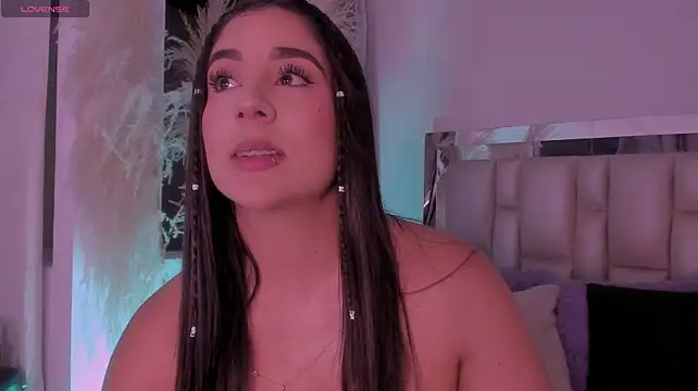 Sussy_Bell01 webcam