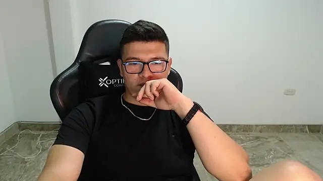 Plug_Control webcam
