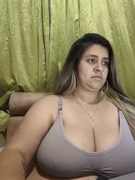 Melinda_bob webcam