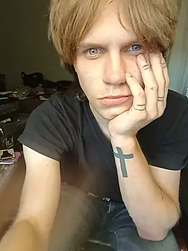 XanderOzzz webcam