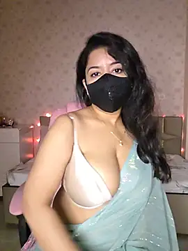 Jenny_blooms webcam