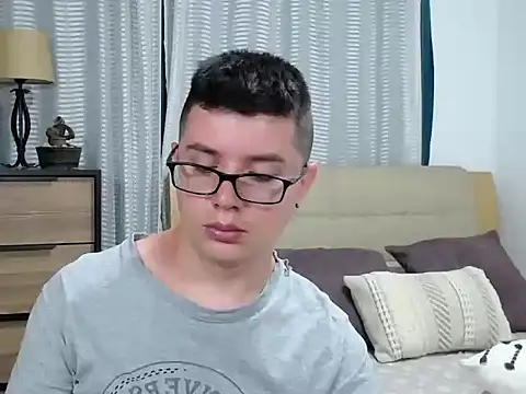 BlackFoXXX69 webcam