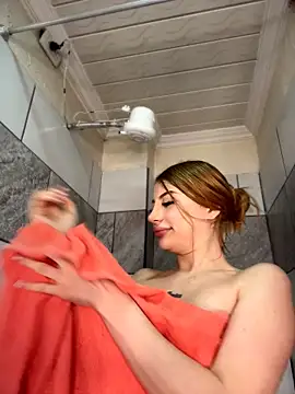 Jessy_Queen webcam