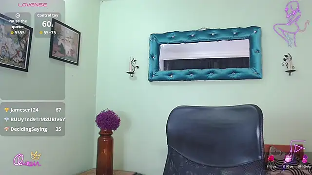 _Victoria_Jones_ webcam