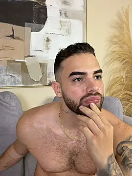 PaulPhoenix_ webcam