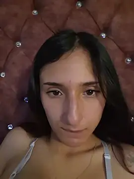 Pau-Princess live cam on StripChat