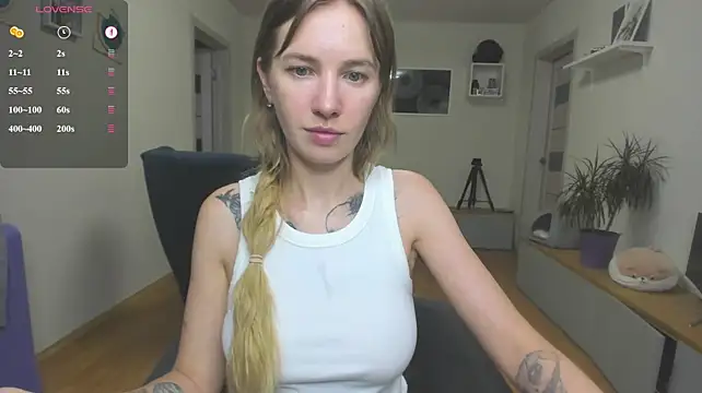 mel_collins webcam