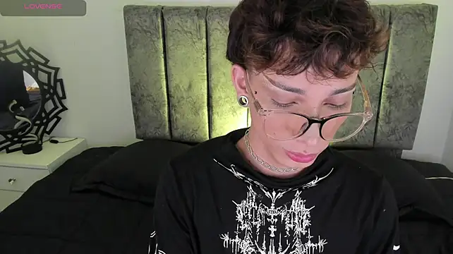 AndyWiilliams webcam