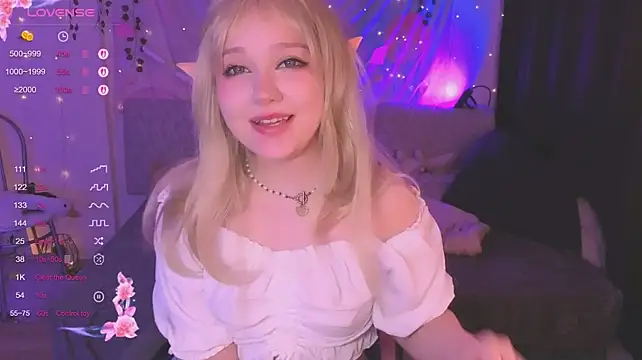 IrmaBell webcam