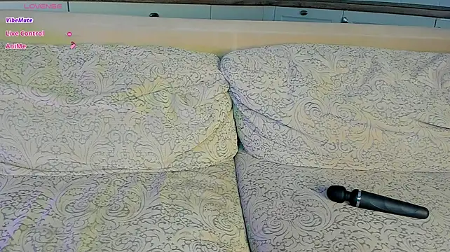 UWU_flower webcam